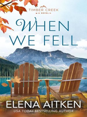 When We Fell - ebook